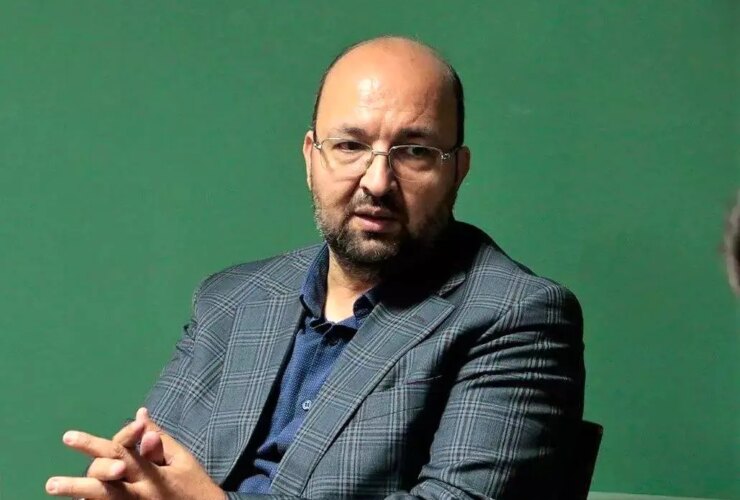 جاواد امام: انتصاب لاژانی یک مهر و موم صلاحیت شرور بود