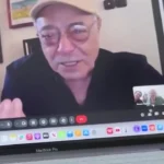 جلسه مجازی Akbar Zanjanpour و Manouchehr Farid ، دو نفر از نسل طلایی تئاتر ایران
