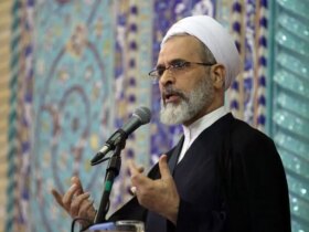 جمعه امام قم: اگر جلیقه را از حزب الله بگیرید ، سرنوشت لبنان مانند سوریه خواهد بود