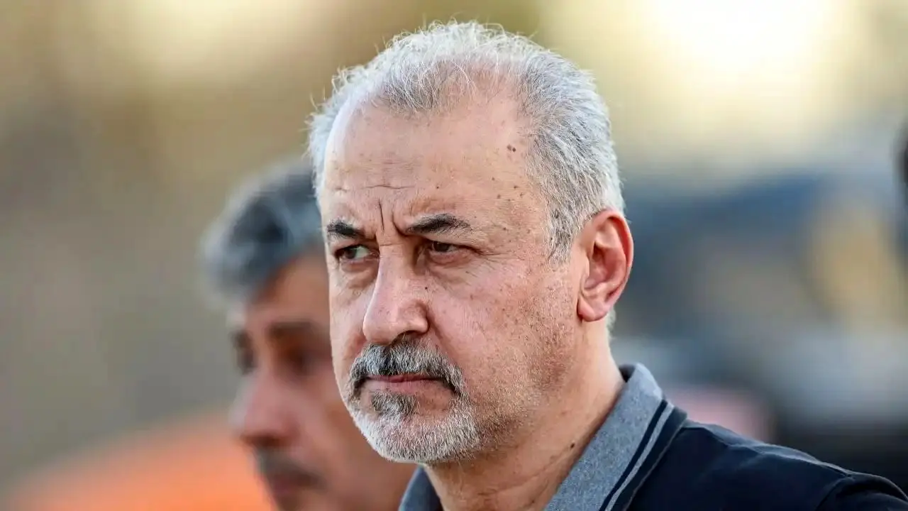 جنگ غیرمستقیم درویش را علیه مالک ترغیب اعلام کرد