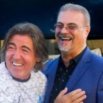 جیباری روز سکوت را شکست: من فکر نمی کردم آنها به من فروشنده می گویند!