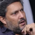 حامد بهاداد: برخی از مردم می خواهند زخمی شوند و مرا نابود کنند