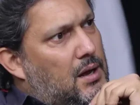حامد بهاداد: برخی از مردم می خواهند زخمی شوند و مرا نابود کنند