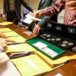 حراج سکه یا پیش از قبل کدام روش سودآورتر است؟