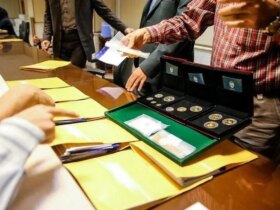 حراج سکه یا پیش از قبل کدام روش سودآورتر است؟