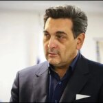 حناچی استعفا داد و در اینستاگرام حذف شد!