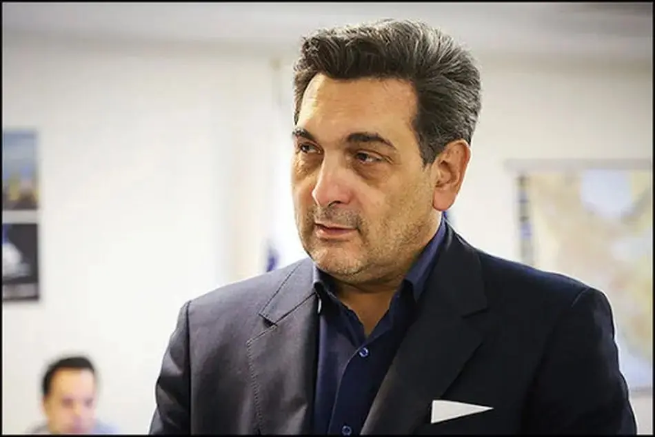 حناچی استعفا داد و در اینستاگرام حذف شد!
