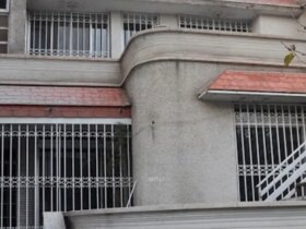 خانه 5 ساله جونی