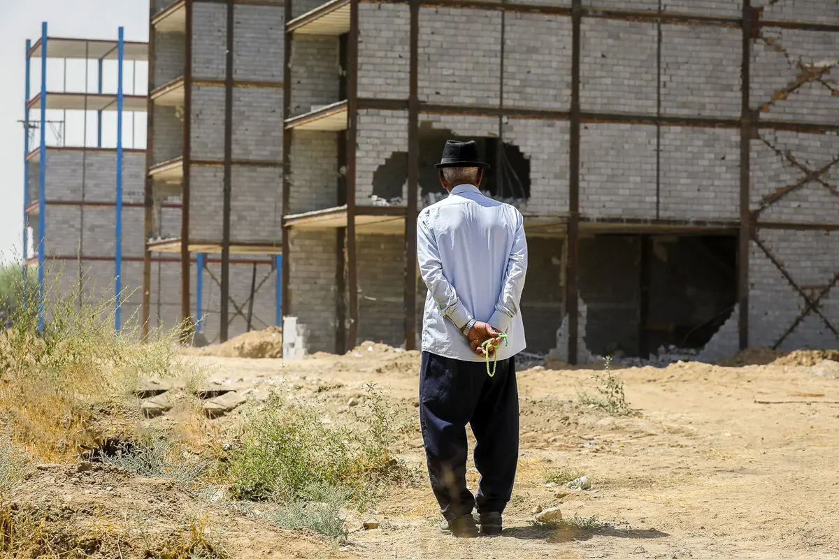 خانه های یارانه ای و وام 30 ساله ؛ میزبان راحت تر از همیشه است