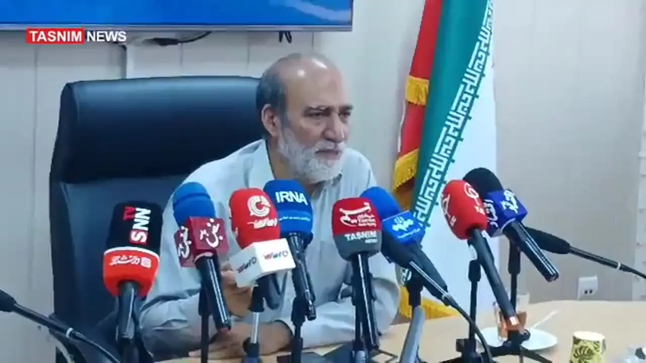خسارت زیر 5 میلیون جنگ قابل اعتراض است