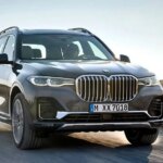 خط BMW برای مرسدس -با راه اندازی شاسی های جدید