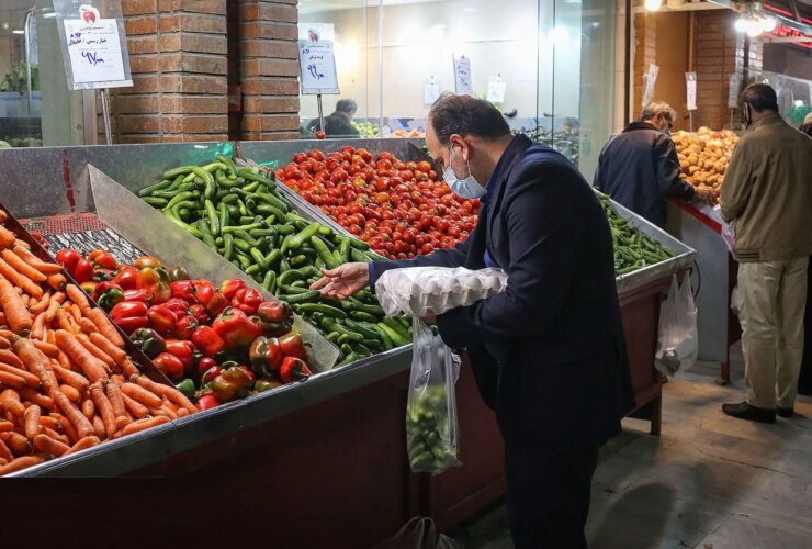 خیار عجیب و غریب! 3 خیار عجیب و غریب!