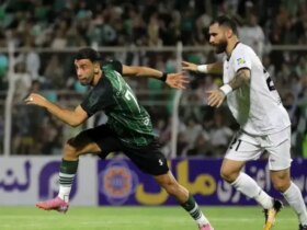 خیبر خورام آباد 3 - 2 مس ؛ بازگشت فوق العاده دانش آموزان دلسوز