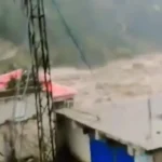 خیبر پختونخوا ، تصاویر عزیز از سیل ناگهانی در پاکستان