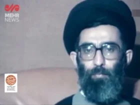 داستان ازدواج رهبر انقلابی از زبان خودش