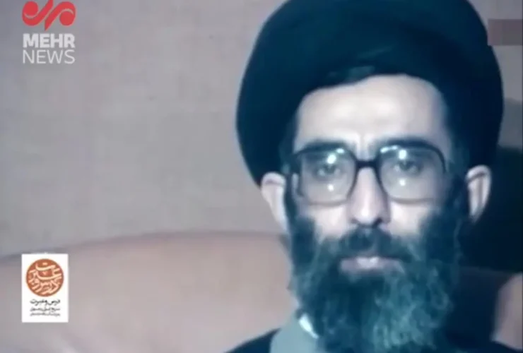 داستان ازدواج رهبر انقلابی از زبان خودش 28 داستان ازدواج رهبر انقلابی از زبان خودش