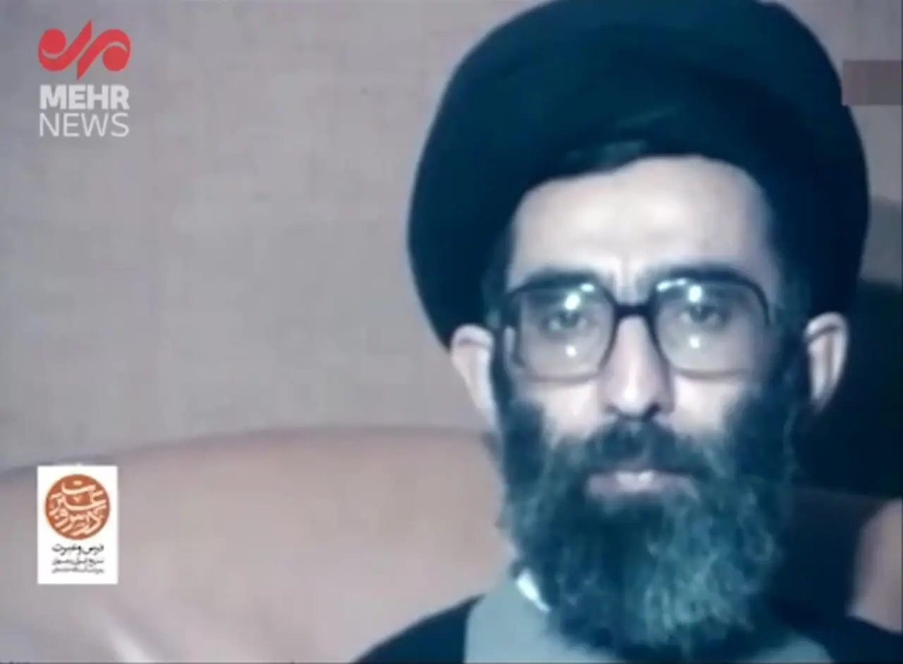 داستان ازدواج رهبر انقلابی از زبان خودش