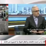 داستان تعمیرکار که جاسوسان را ترک کرده است