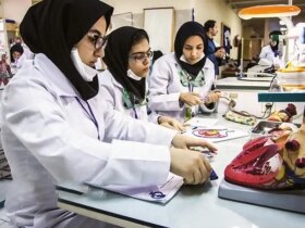 در اینجا ادامه آموزش است!