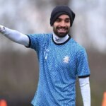 در حال حاضر ، خرید سرطان را بخرید. ساپینتو مهاجم خود را انتخاب کرد!