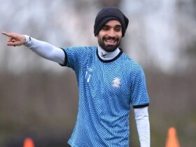 در حال حاضر ، خرید سرطان را بخرید. ساپینتو مهاجم خود را انتخاب کرد!