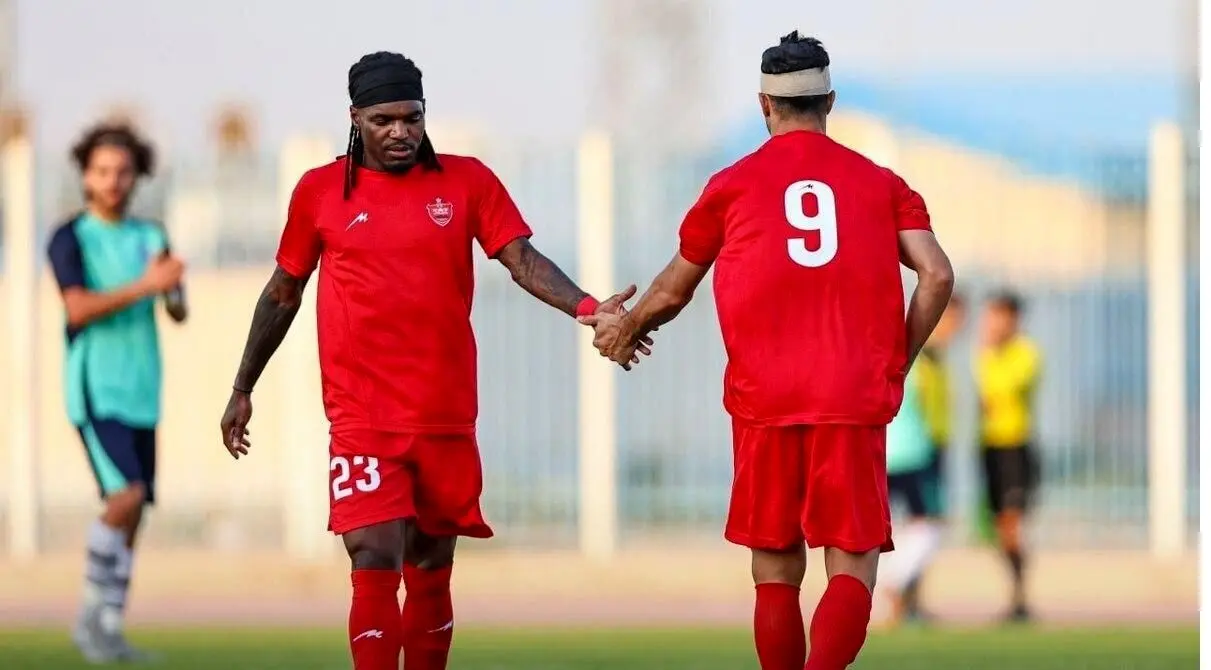 در هفته اول لیگ برتر ، روز و زمان و زمان فوتبال پرسپولیس