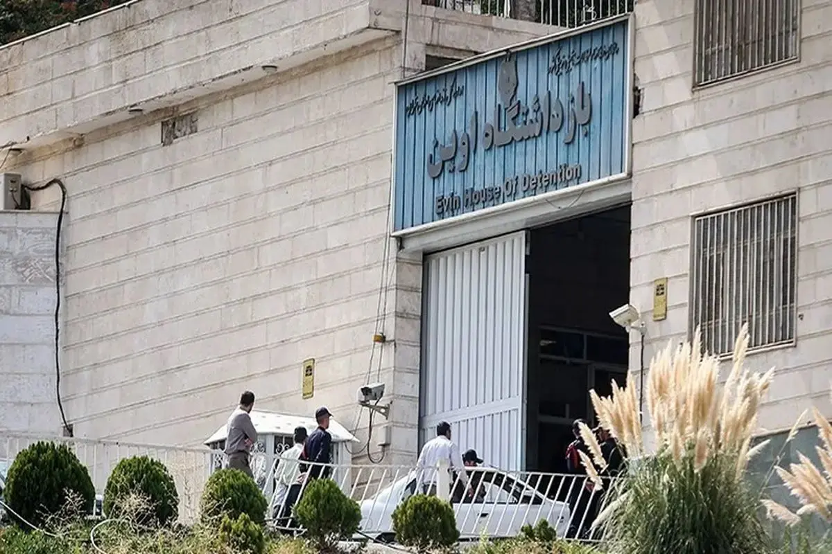 در هنگام انتقال زندانیان به زندان درگیری؟