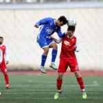 دربی امیدوار است ؛ کسل کننده و گل!