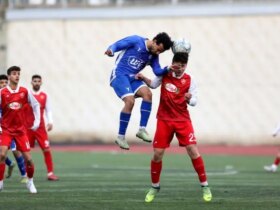 دربی امیدوار است ؛ کسل کننده و گل!
