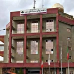 درگیری های خشونت آمیز در یک بیمارستان Karaj