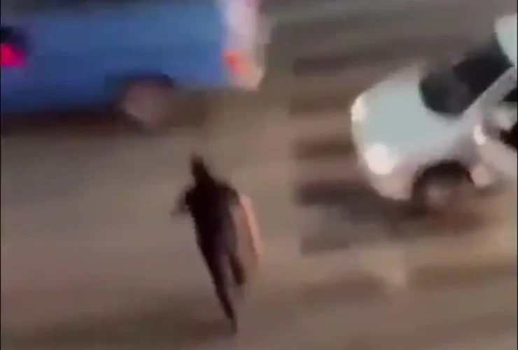 دستگیری متهم در داستان تیراندازی در Chalus 15 دستگیری متهم در داستان تیراندازی در Chalus