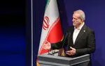 دعوت به سفر به تهران به نخست وزیر پاکستان