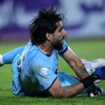 دلیل عدم وجود یک دروازه بان جدید مشخص شد