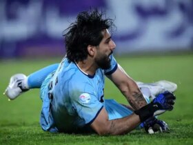 دلیل عدم وجود یک دروازه بان جدید مشخص شد