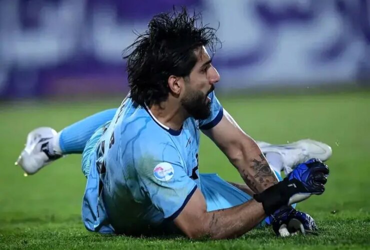 دلیل عدم وجود یک دروازه بان جدید مشخص شد