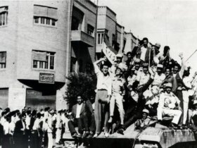 دلیل ماندن در 6 اوت در ذهنیت جمعی ایران