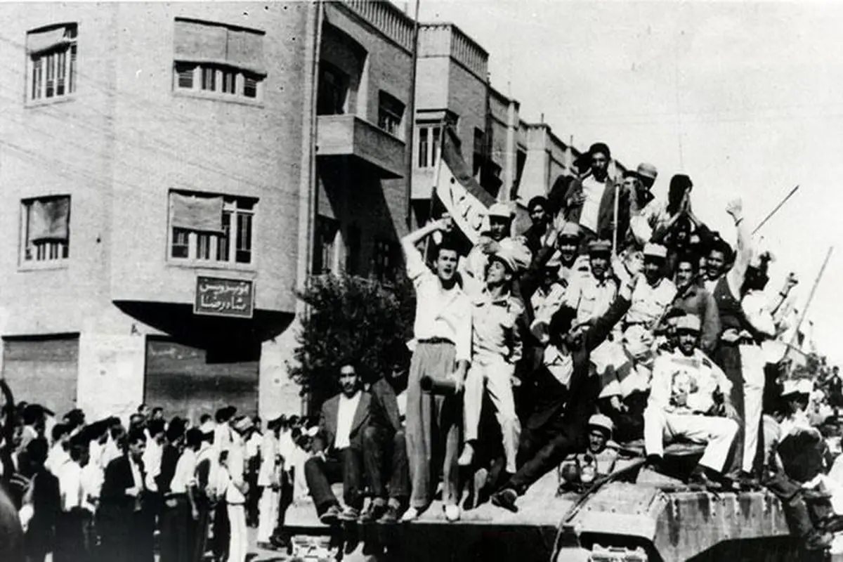 دلیل ماندن در 6 اوت در ذهنیت جمعی ایران