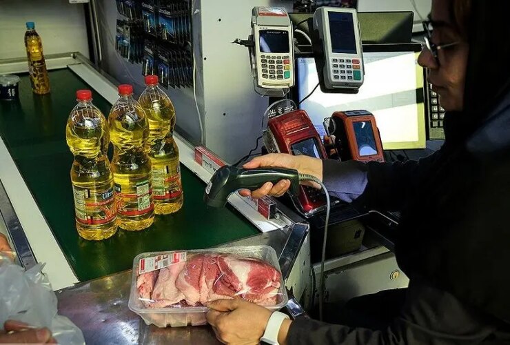 دلیل هزینه بالای ورودی های دامپروری ؛ آیا گوشت و مرغ گران هستند؟