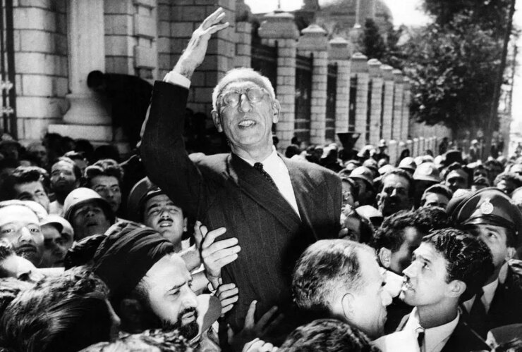 دو خطای استراتژیک موس.