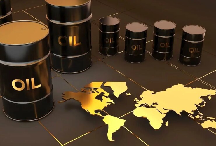 دو فرصت طلایی سوخت