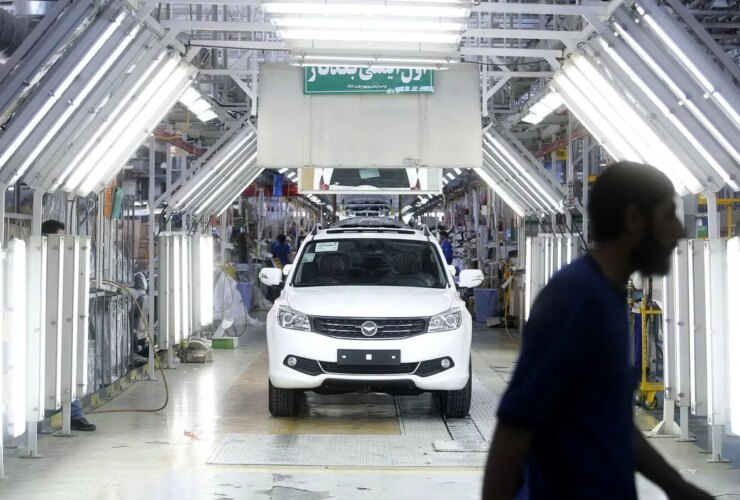 دو محدودیت قدیمی را برای خرید ماشین بردارید 18 دو محدودیت قدیمی را برای خرید ماشین بردارید