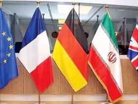 دیپلمات فرانسوی را بگیرید -ARABIYA: فرصت های ایران به زودی بسته می شود