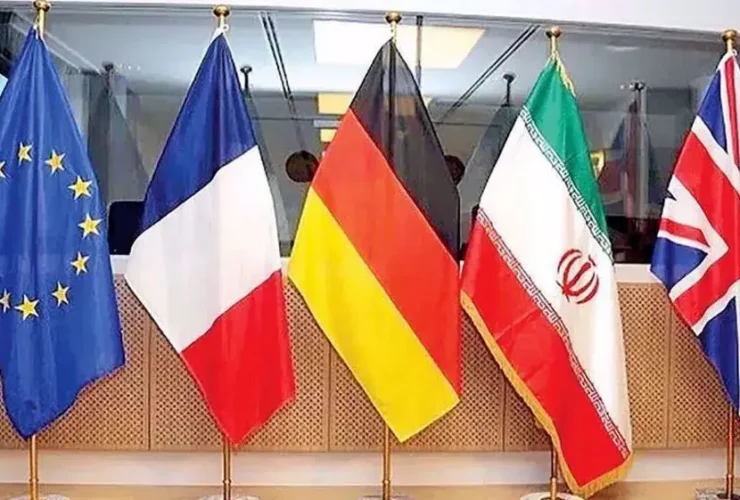 دیپلمات فرانسوی را بگیرید -ARABIYA: فرصت های ایران به زودی بسته می شود