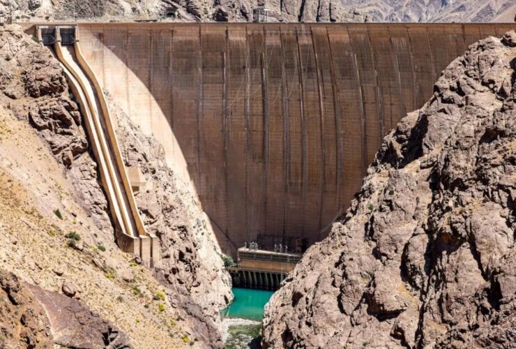 ذخیره سدهای تهران تا این تاریخ تکمیل می شود