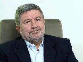 رئیس شورای اطلاعات دولت: جنگ دیگر آغاز نمی شود. دشمن محاسبه کاذب داشت