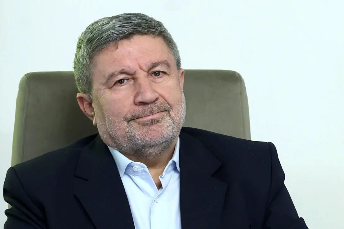 رئیس شورای اطلاعات دولت: جنگ دیگر آغاز نمی شود. دشمن محاسبه کاذب داشت