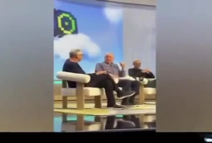 رابطه مایکروسافت با اسرائیل منجر به جنجال های زیادی شده است