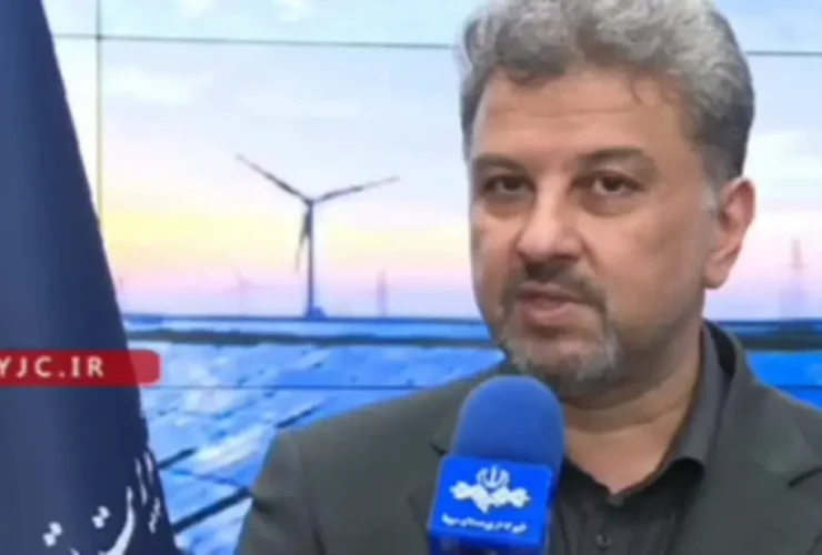 راه حل عجیب برای کاهش قبض برق مدیر عامل سقف