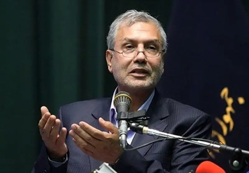 ربینی: مذاکرات نه تنها خیانت است بلکه یک جنبش مقدس است