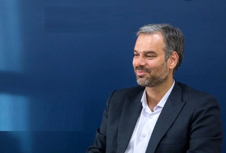 رشیدی کوچی: حاکمیت افکار تشنه را از مناطق تصمیم گیری از بین می برد